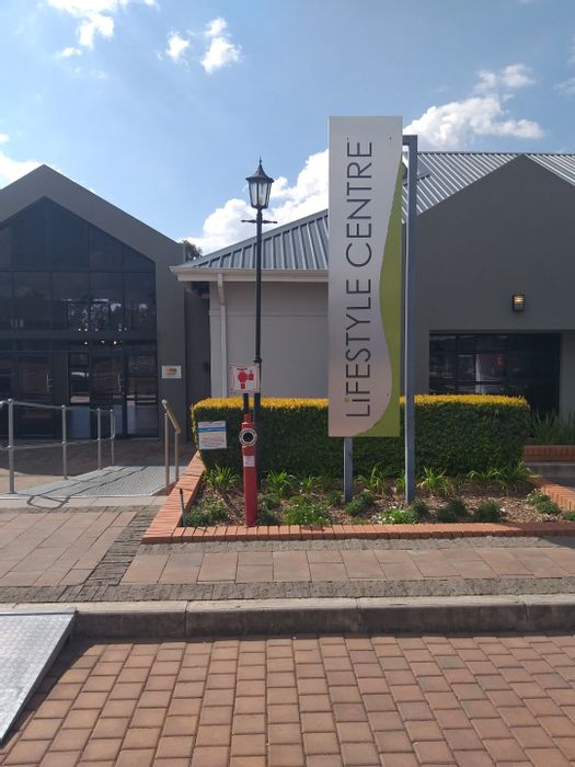 2-Bedroom Apartment To Rent in Modderfontein with pool, gym, and nature reserve access.