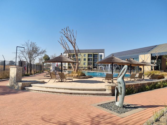 For Sale: Apartment in Greencreek Lifestyle Estate with secure parking and communal amenities.