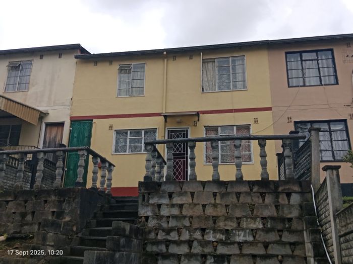 Northdale House For Sale: 3 Bedrooms, private garden, secure parking, near amenities.