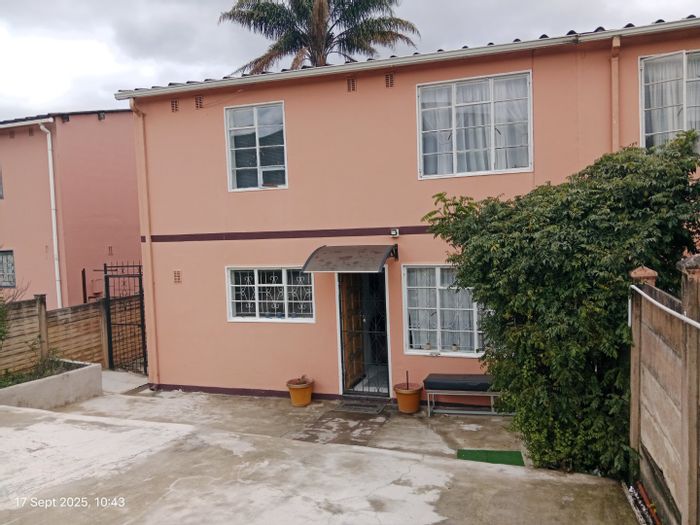 Northdale House For Sale: 3 Bedrooms, private garden, secure parking, near amenities.