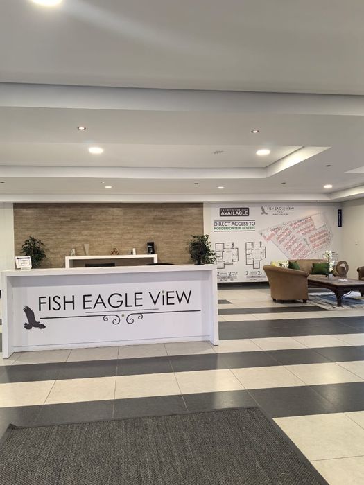To Rent: 2-Bedroom Apartment in Modderfontein with pool, gym, and nature access.