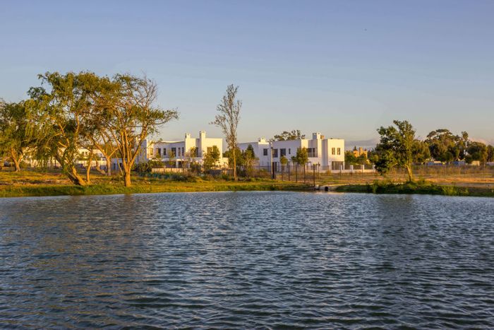 Vacant Land Residential For Sale in Croydon Gardens Estate with nature trails and parks.