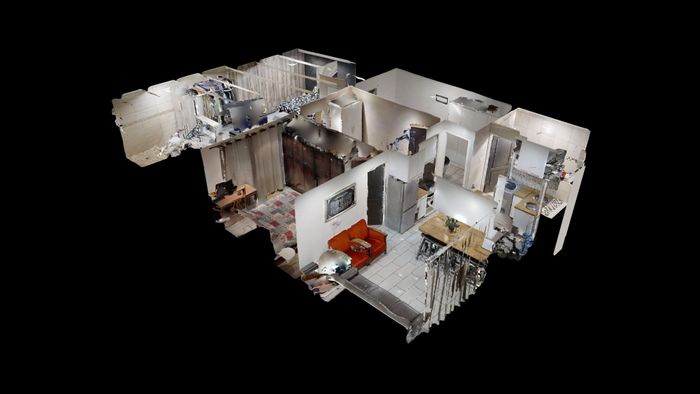 4 Bedroom House For Sale in Beacon Valley with Garage and Family Lounge.