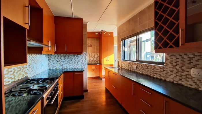 Farrarmere House For Sale: Spacious living, pool, versatile upstairs office, ample parking.