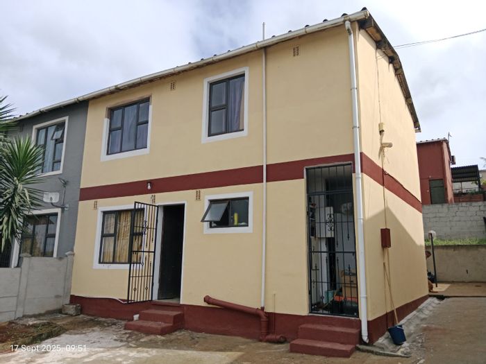 Northdale House For Sale: 3 Bedrooms, private garden, secure parking, close to amenities.