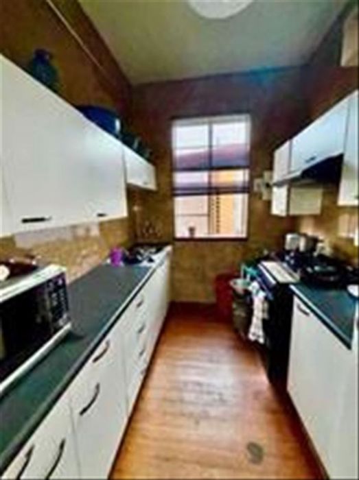 For Sale: Apartment in Benoni Central with garage and efficient layout.