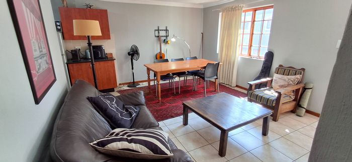 For Sale: 2-Bedroom Apartment in Olympus AH with Pool, Gym, and Security.