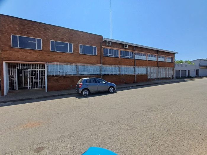 Versatile commercial property in Pienaarsdorp, For Sale with strong income potential.