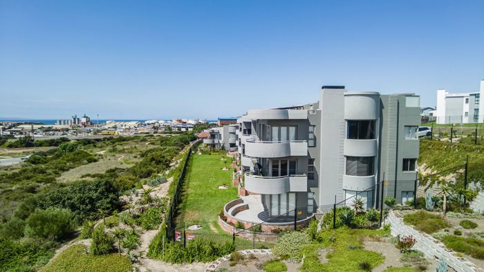 For Sale: Apartment in Island View with 2 bedrooms, en-suites, and secure parking.