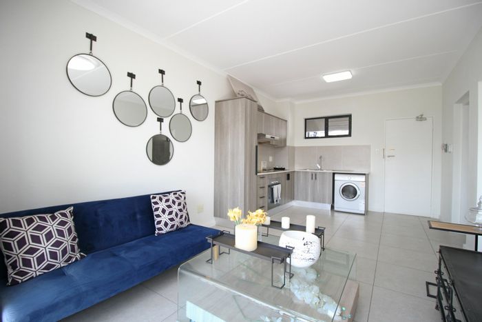 1-Bedroom Apartment To Rent in North Riding with pool, gym, and clubhouse access.