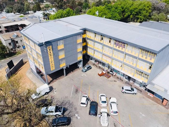 For Sale in Ferndale: Mixed-use commercial asset with 39 residential units and retail shops.