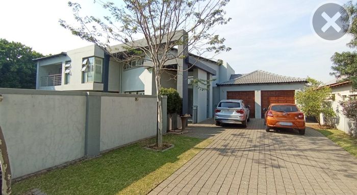 6-Bedroom House with Pool and Nanny's Room - Midstream Estate, For Sale