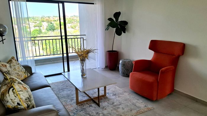 Noordhang Apartment For Sale: Secure living with pool, gym, and clubhouse amenities.