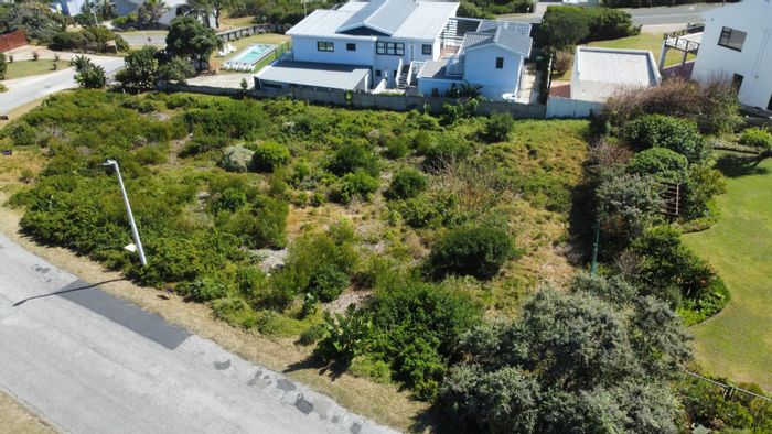 Vacant Land Residential for Sale in Brenton On Sea, 350m from the beach.