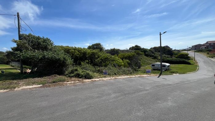 Vacant Land Residential For Sale – Paradise Beach, 720m² near beach access.