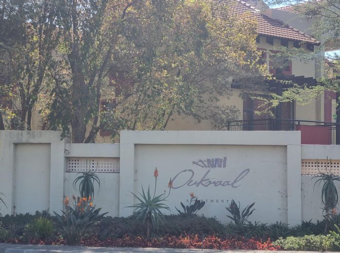 1-Bedroom Apartment in Oukraal Estate For Sale, secure complex, convenient parking.