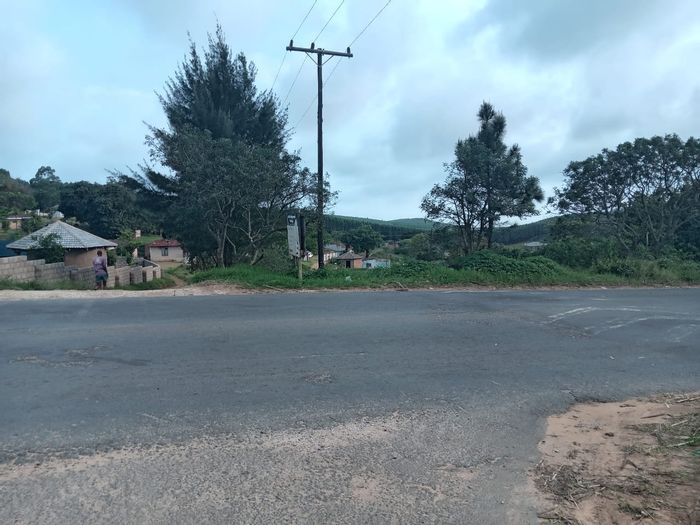 Ongoye For Sale: 6000m² Vacant Land Residential, ideal for development opportunities.