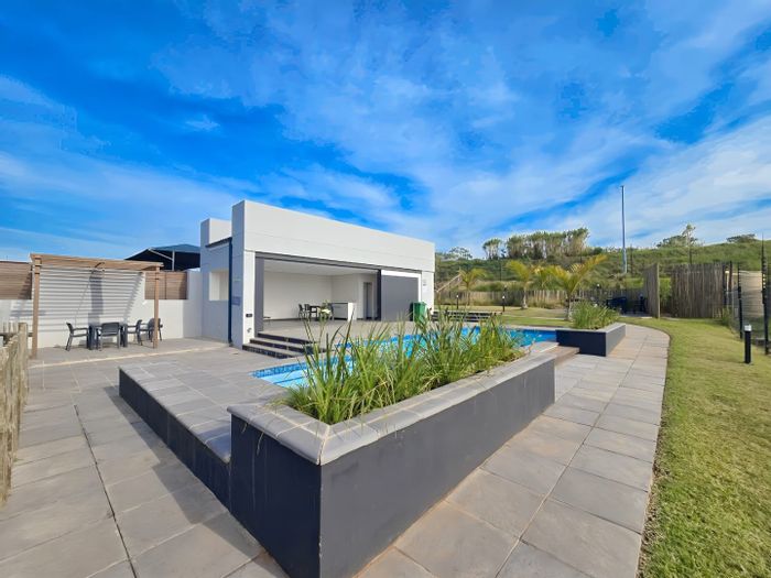 2-Bedroom Apartment To Rent in North Point with gym, pool, and clubhouse access.