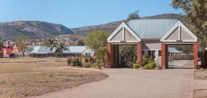 Bushmans Sands Golf Estate - For Sale: Vacant Residential Land with Golf Course Access.