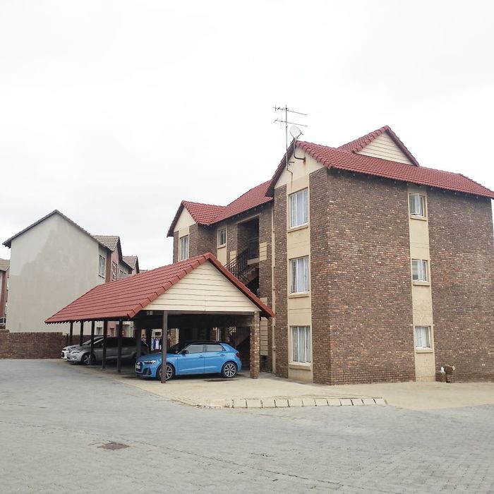 For Sale: Spacious 2-Bedroom Apartment in Brooklands Lifestyle Estate with great amenities.