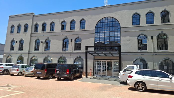 Commercial office for sale in Grand Central with flexible layout and 24-hour security.