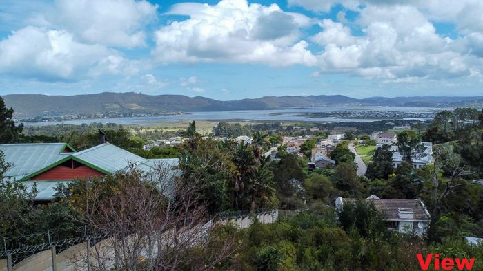 Fisher Haven For Sale: Vacant Land Residential with lagoon views and community access.