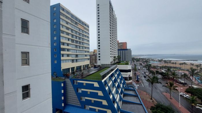 3-Bedroom Apartment with Sea Views in South Beach - For Sale Now!