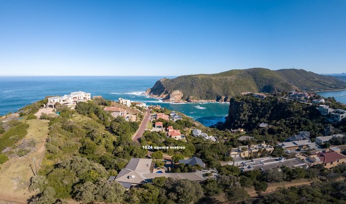 Vacant Land Residential For Sale in The Heads with views and quiet surroundings.