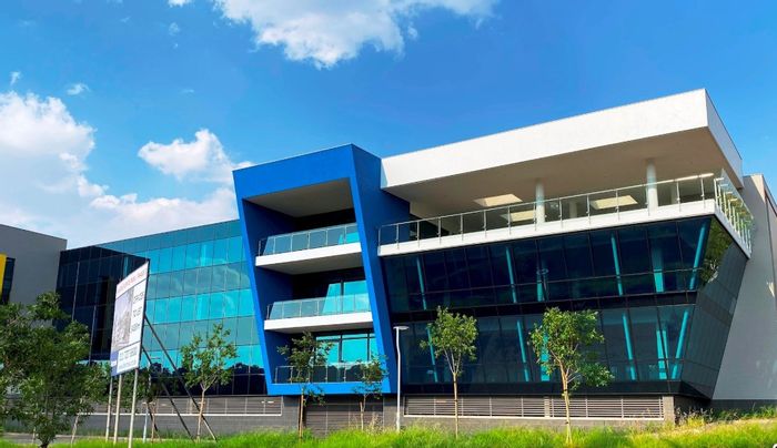 For Sale: Commercial Office in Waverley with ample parking and energy-efficient features.