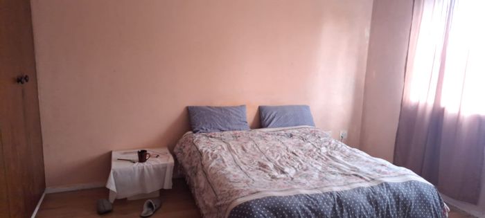 For Sale: Apartment in Bellville Central with 2 bedrooms, garage, near amenities.