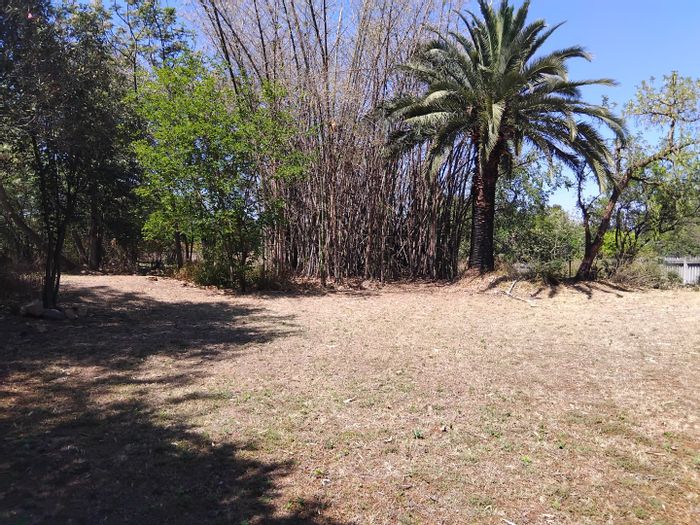 5000m² Vacant Land Residential in Glen Austin AH, ideal for diverse business ventures.