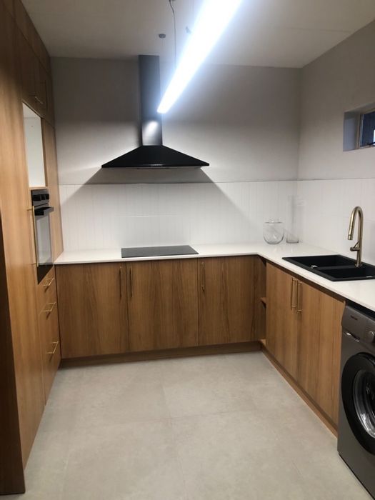 Noordhang Apartment To Rent: 2 beds, garage, pool, clubhouse, secure access.