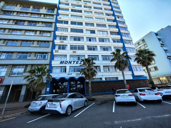 North Beach Apartment For Sale: 2 Bedrooms, balcony, 24hr security, near amenities.