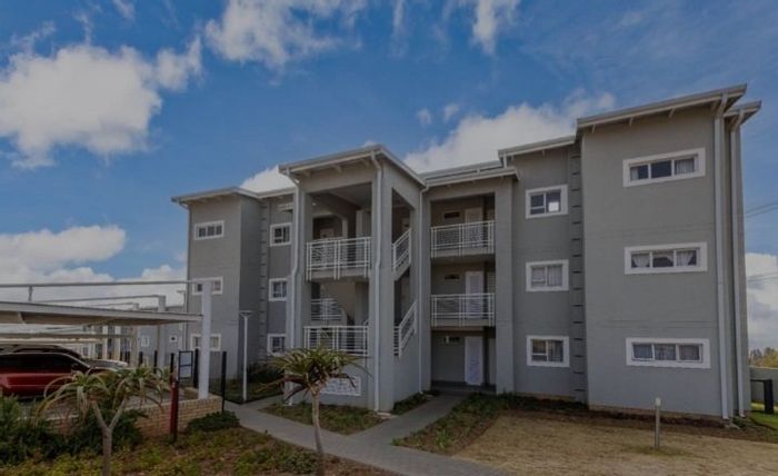 2-Bedroom Apartment For Sale in Paulshof with Large Garden and Security Features