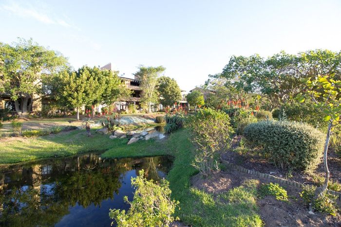 For Sale: 2-Bedroom Apartment in Oubaai with golf estate access and fiber internet.