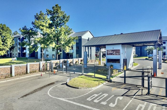 For Sale: Glen Austin AH Apartment with 3 beds, 2 baths, clubhouse, and security.