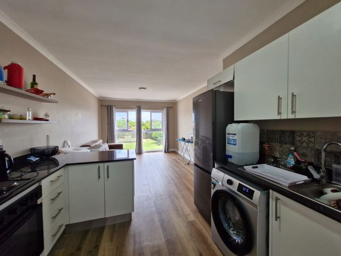 2-Bedroom Apartment To Rent in Newton Park with parking and open-plan living.