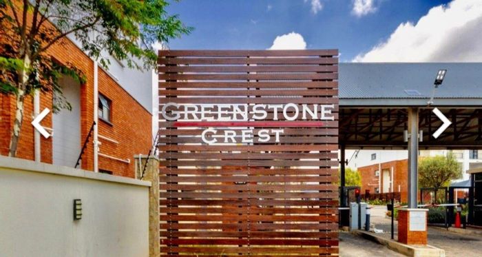 For Sale: 2-Bedroom Apartment in Greenstone Hill with Gym, Pool, and Balconies.