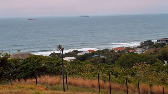 Vacant Land Residential For Sale in Sibaya Precinct with premium amenities and growth potential.