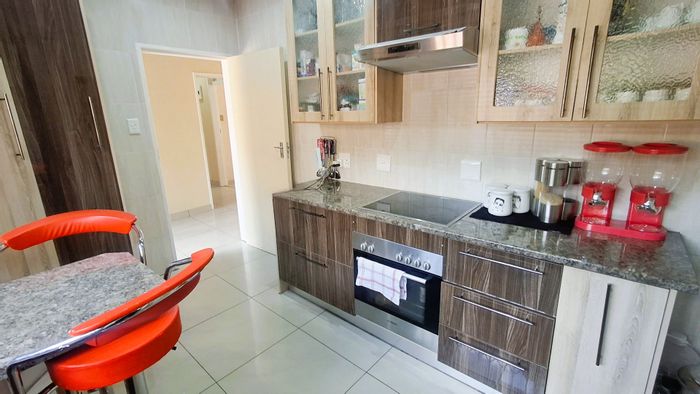 For Sale: Versatile 3-Bedroom House in Sasolburg Ext 15 with Commercial Potential.