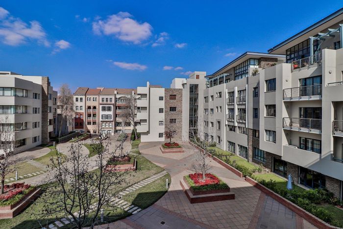 2 Bedroom Apartment To Rent in Bedford Gardens with direct mall access and security.