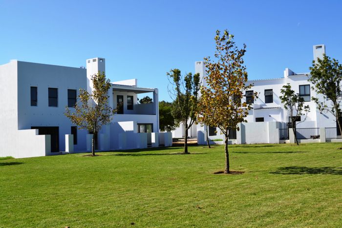 Vacant Land Residential For Sale in Croydon Gardens Estate, ideal for family living.