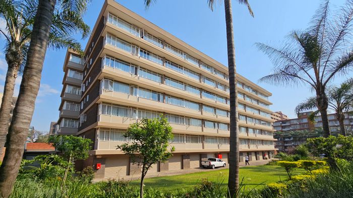 For Sale: Commercial property in Arcadia with 48 apartments and student accommodation potential.