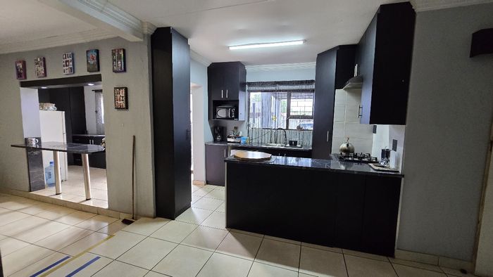 Rothdene House For Sale: Dual-living setup, ideal for families or investors.