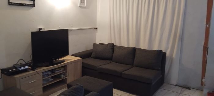 For Sale: House in Forest Village with 3 bedrooms, flexible living space, and convenience.