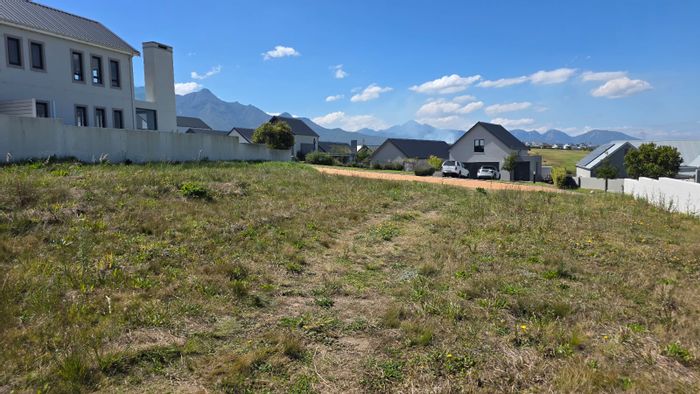 Vacant Land Residential For Sale in Kingswood Golf Estate with scenic views and amenities.