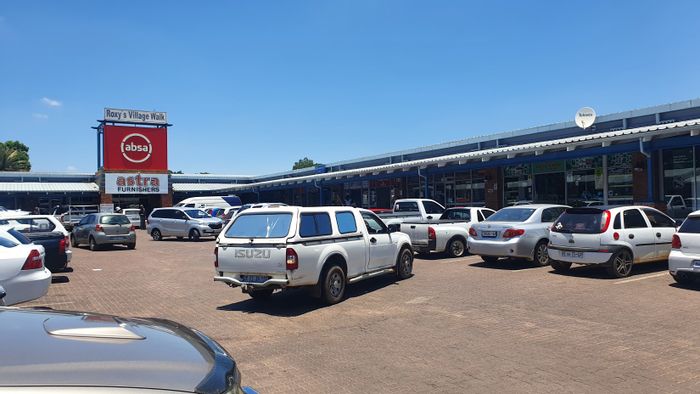 Commercial Retail Shop To Rent in Erasmus, ideal for various businesses.