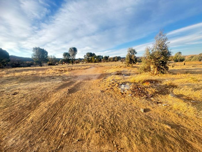 Vacant Land Residential for Sale in Smithfield Central, 4461 m² with zoning potential.