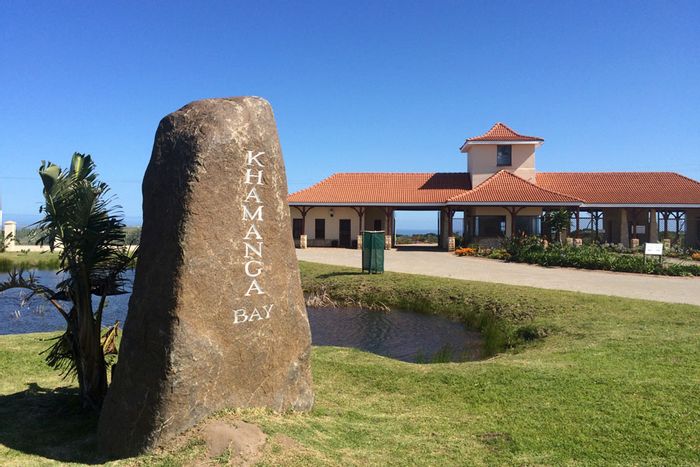 Cintsa West Vacant Land Residential For Sale: Beach access, security, and nature views.