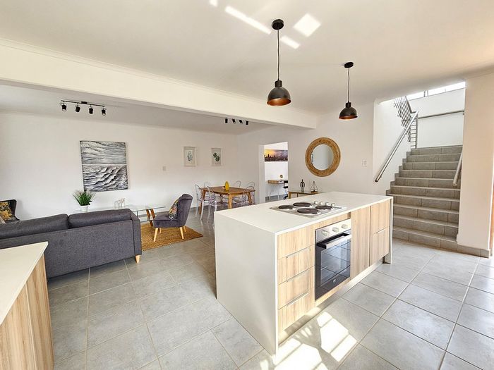 3-Bedroom Apartment To Rent in Brookehaven: Security, amenities, and convenient access.